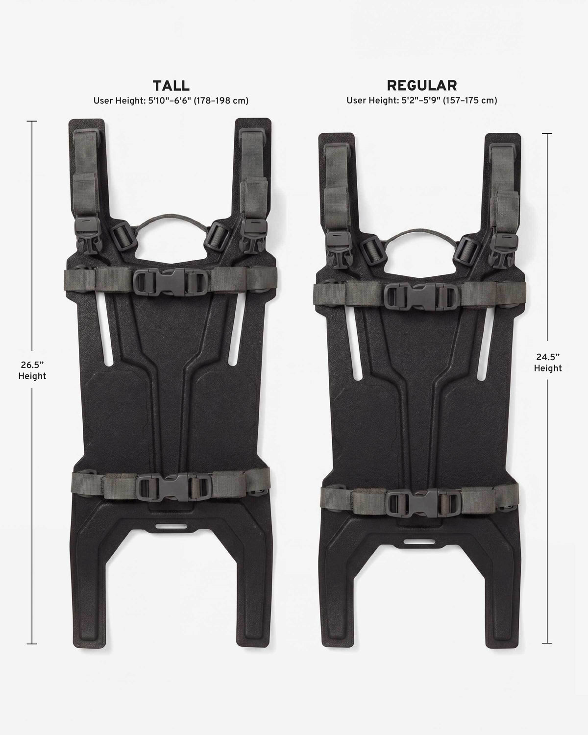 ICON 6 8200 Pack | Vias