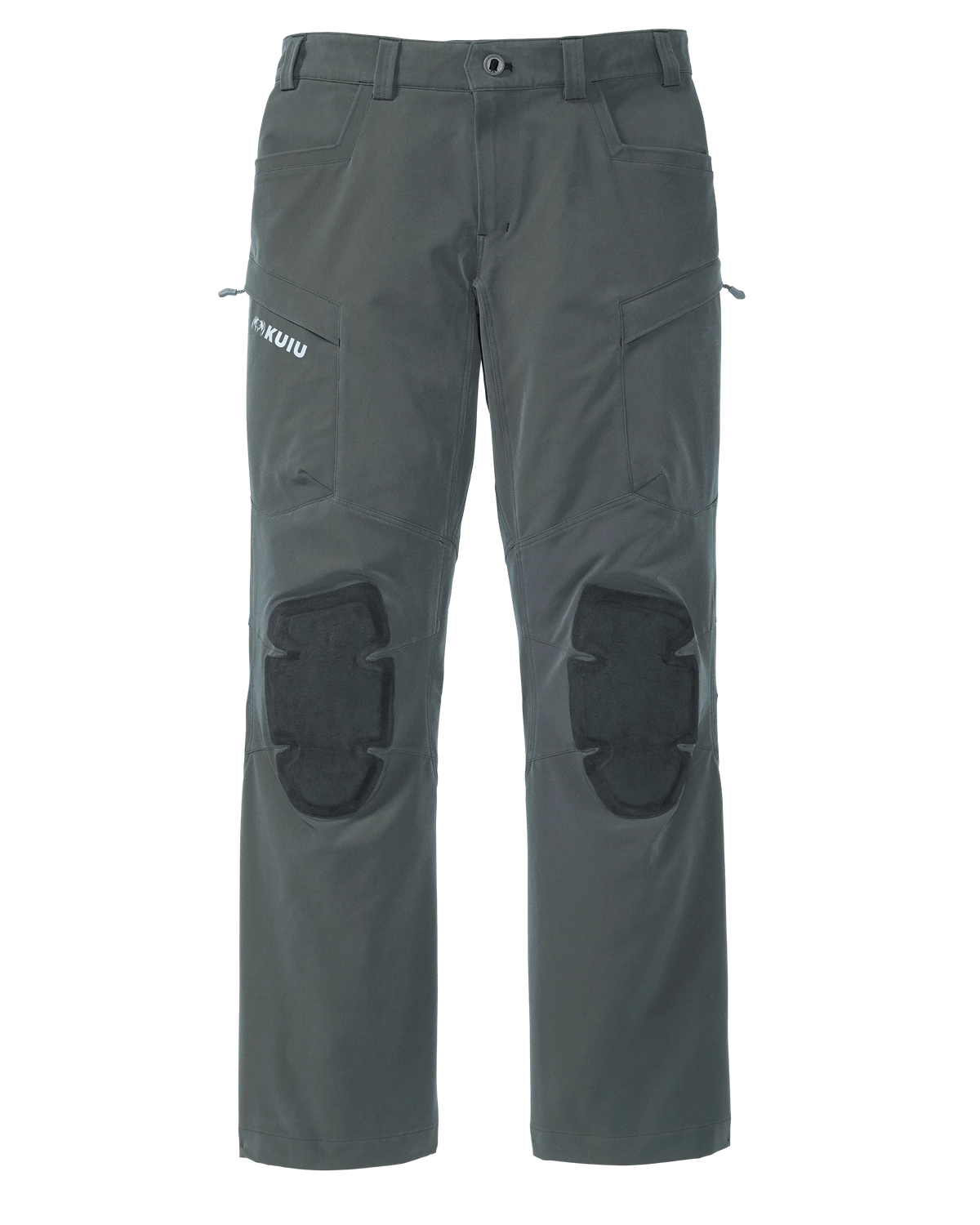 PRO Pant | Gunmetal