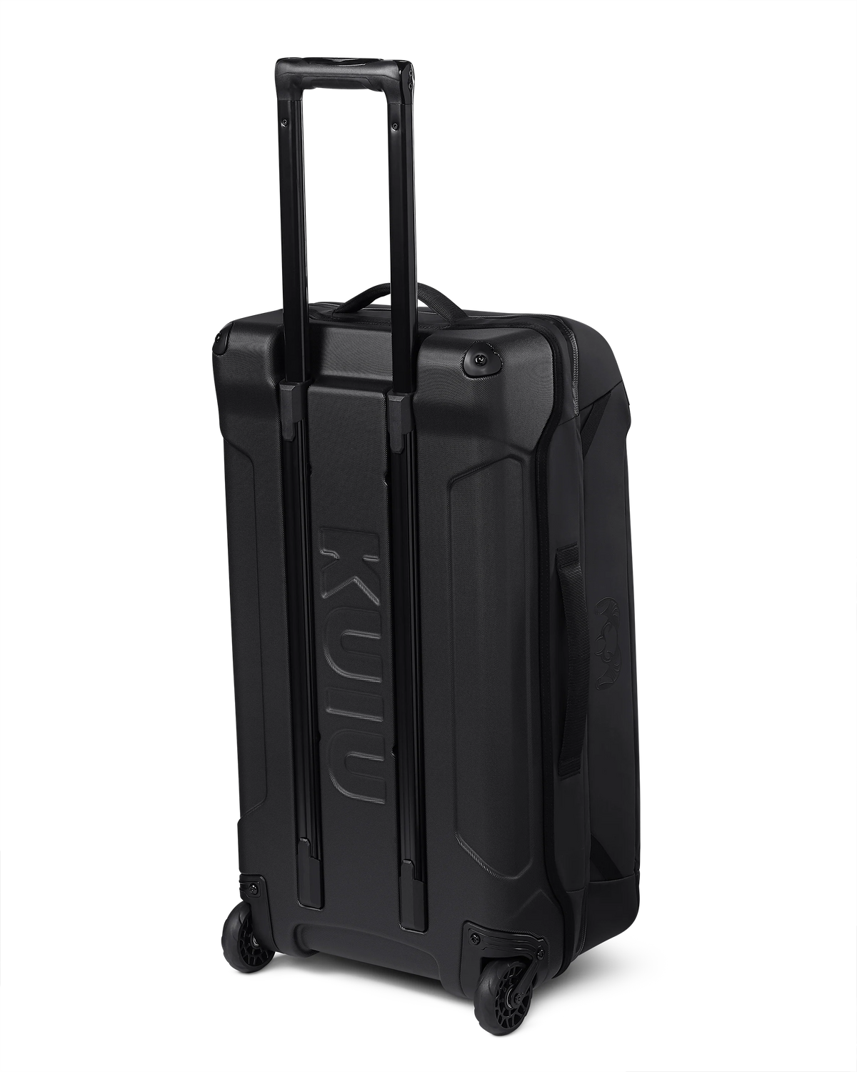 Waypoint 4500 Roller | Black