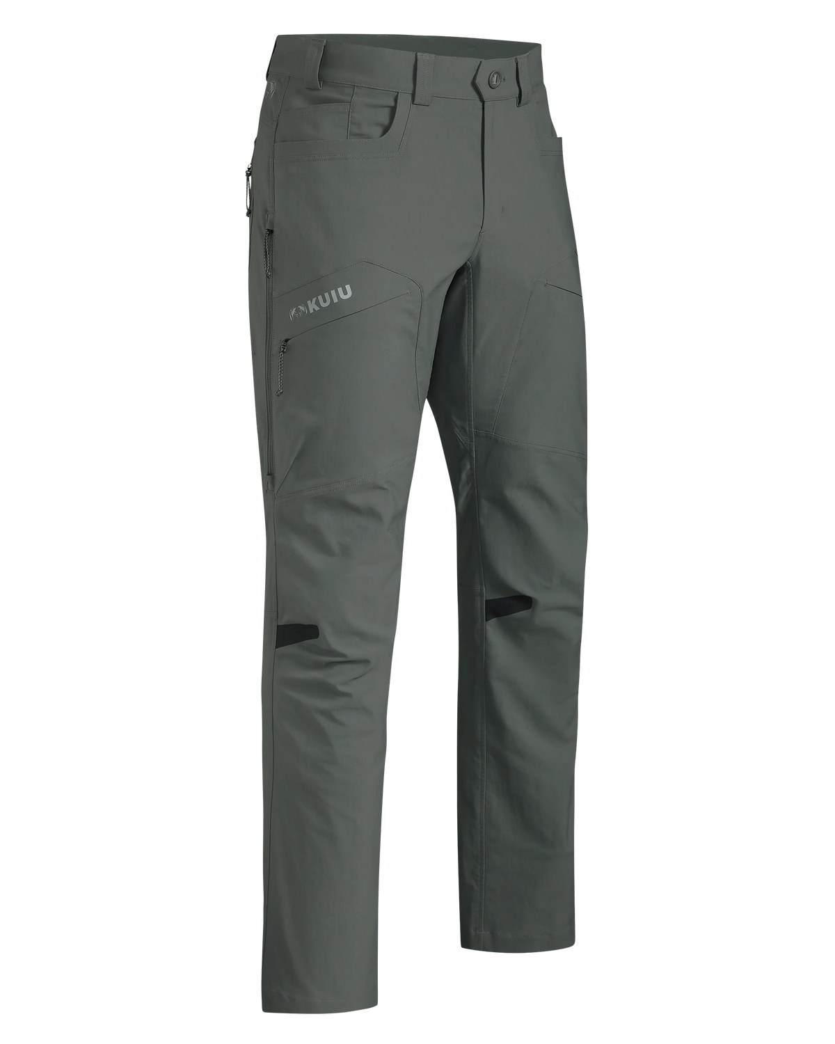 KUIU Kutana Stretch Woven Pant | Stone