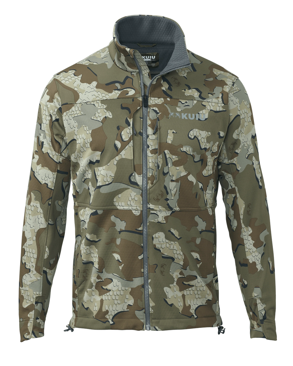 Encounter Jacket | Valo