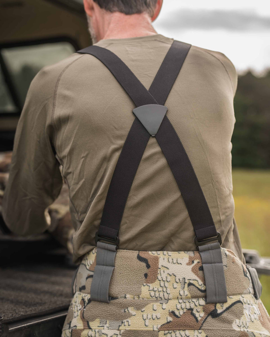 KUIU Proximity Insulated Pant | Verde
