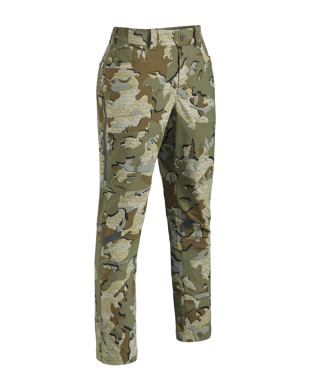 Women's Kutana Stretch Woven Pant | Valo