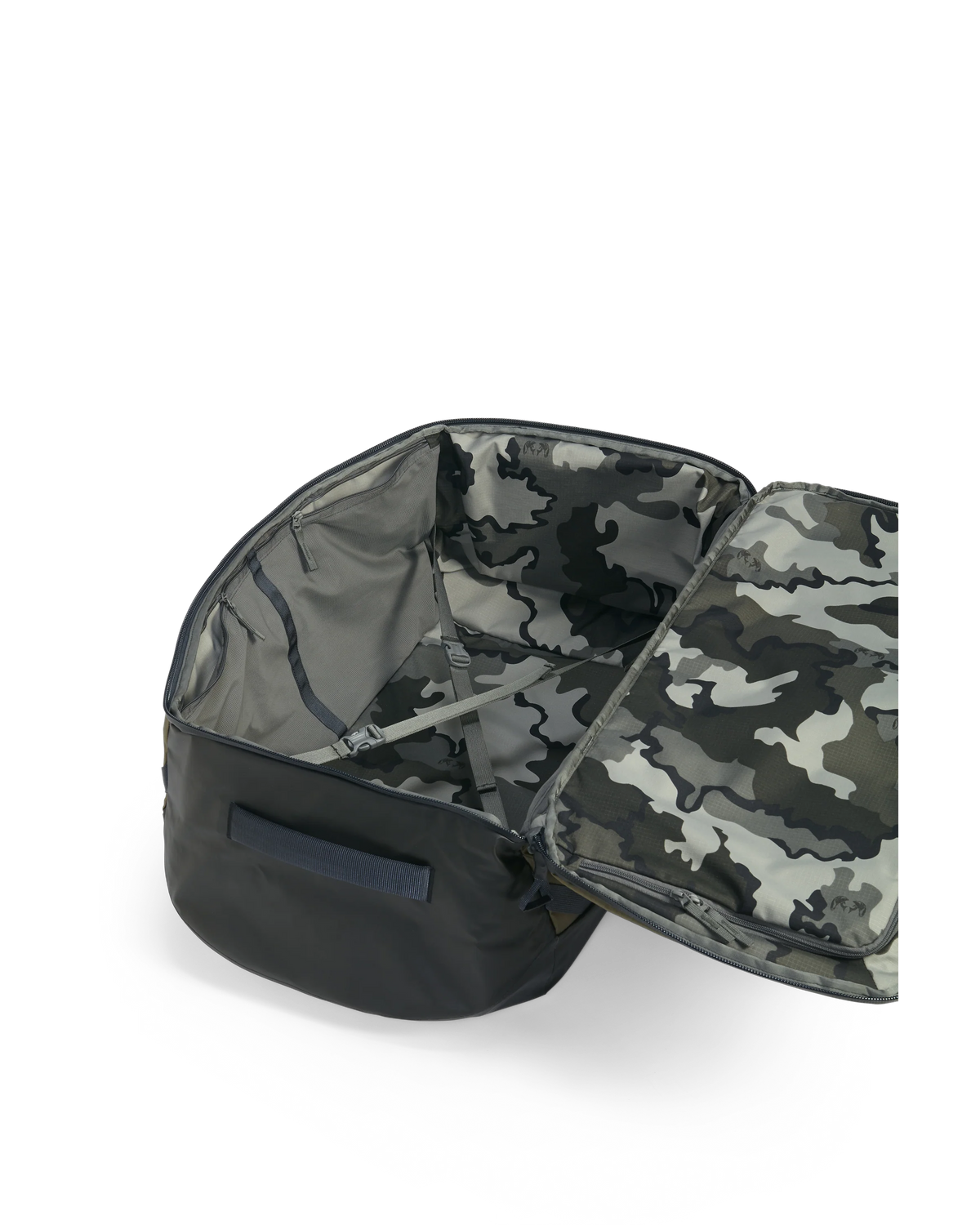 Waypoint 5500 Duffel | Stone