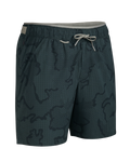 EnduroTrainer 7″ Short | Dark Iron Tonal