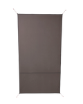 Storm Star 2 Person Footprint | Gunmetal