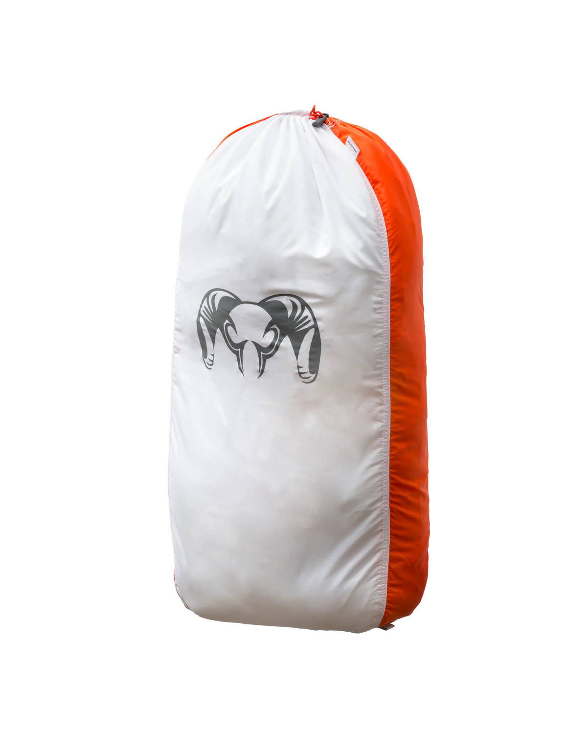 Elk/Caribou Large Game Bag Set | White-Orange