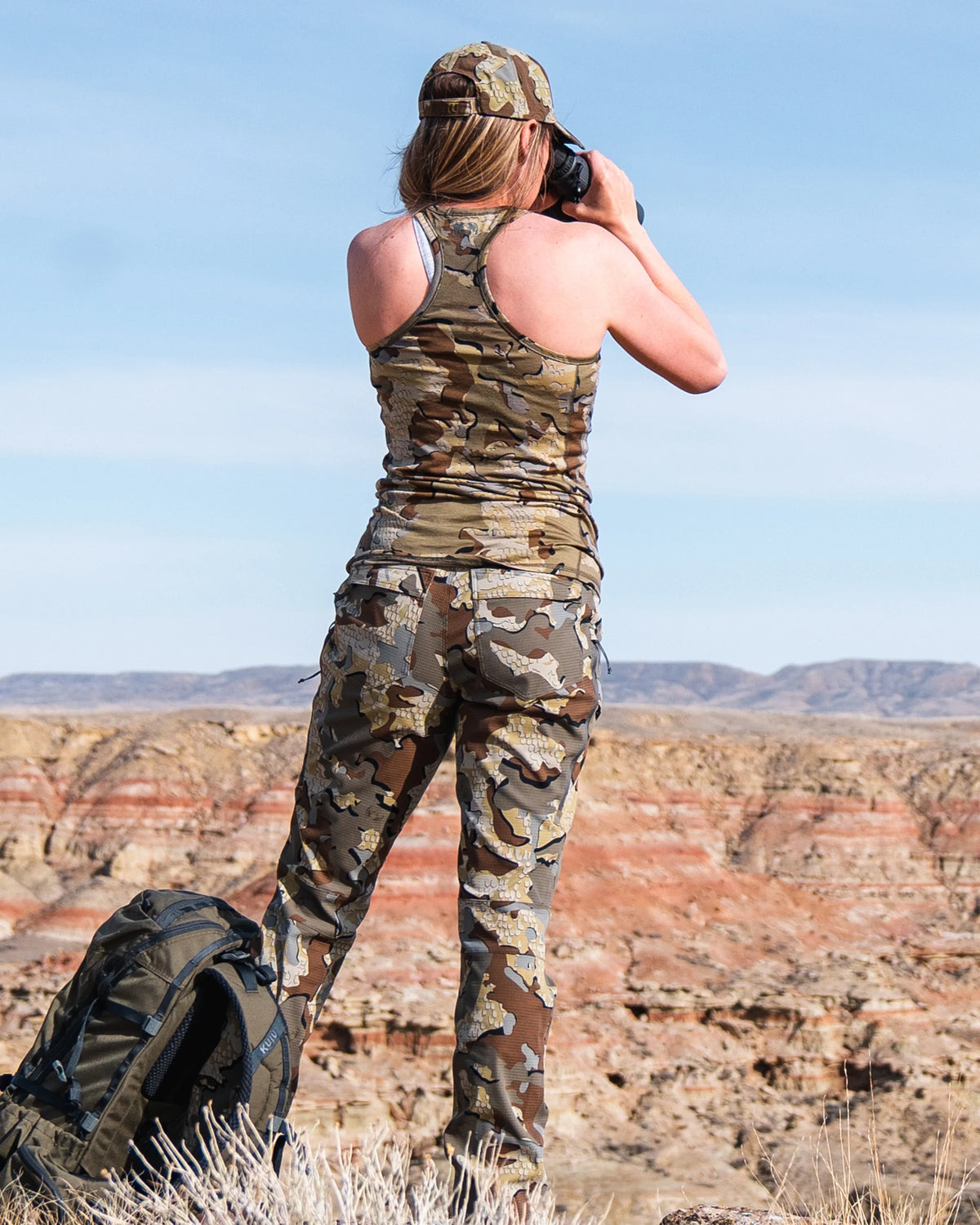 Women's Tiburon Pant | Valo