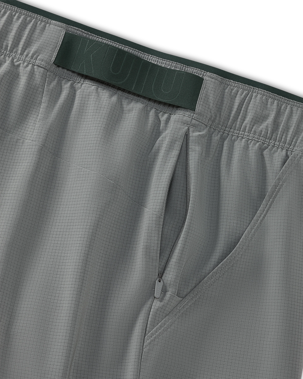 EnduroTrainer Lined 7″ Short | Antler