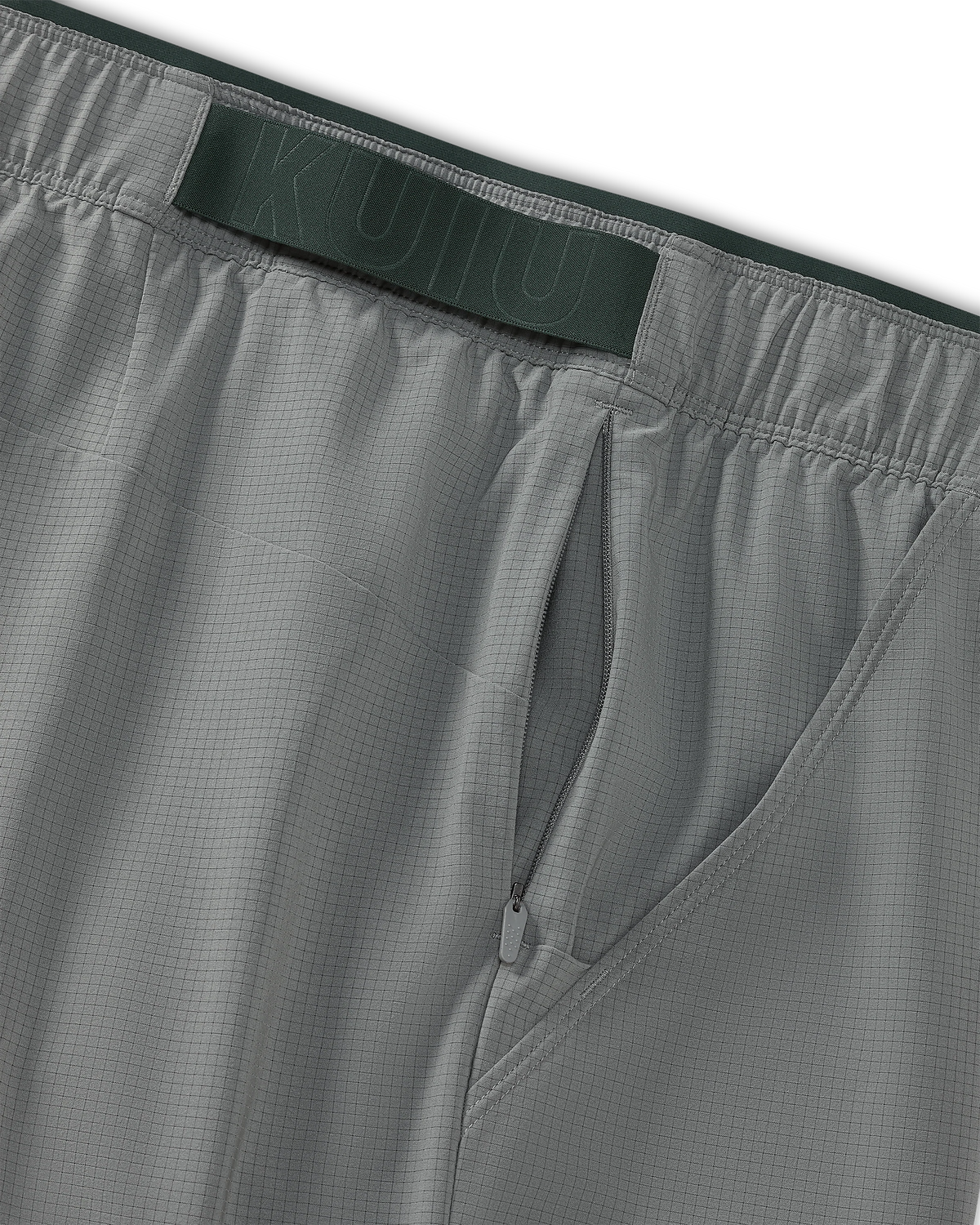 EnduroTrainer Lined 7″ Short | Shadow