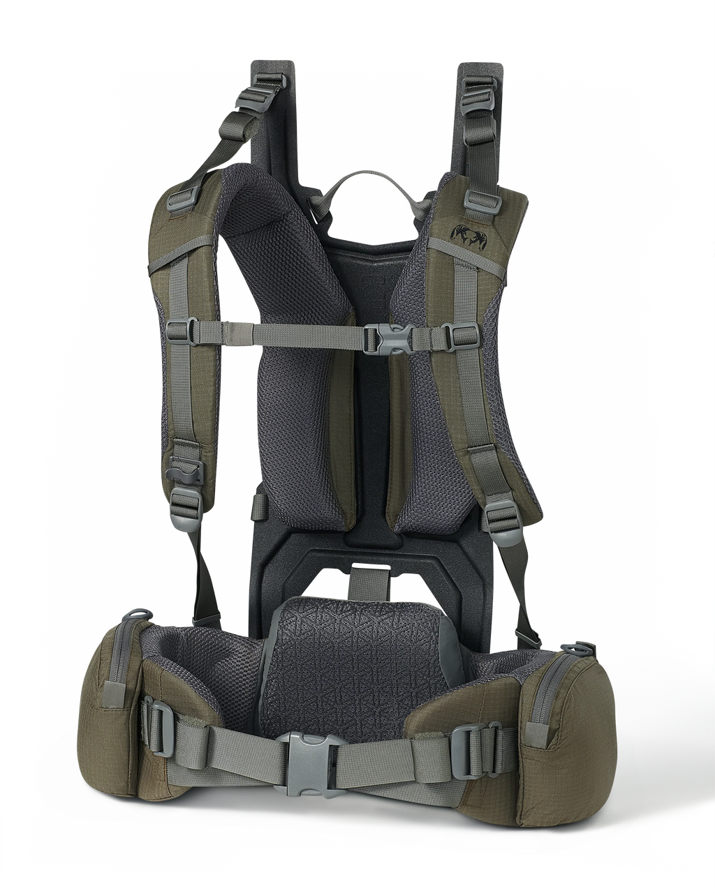 ICON 6 3500 Pack | Ash