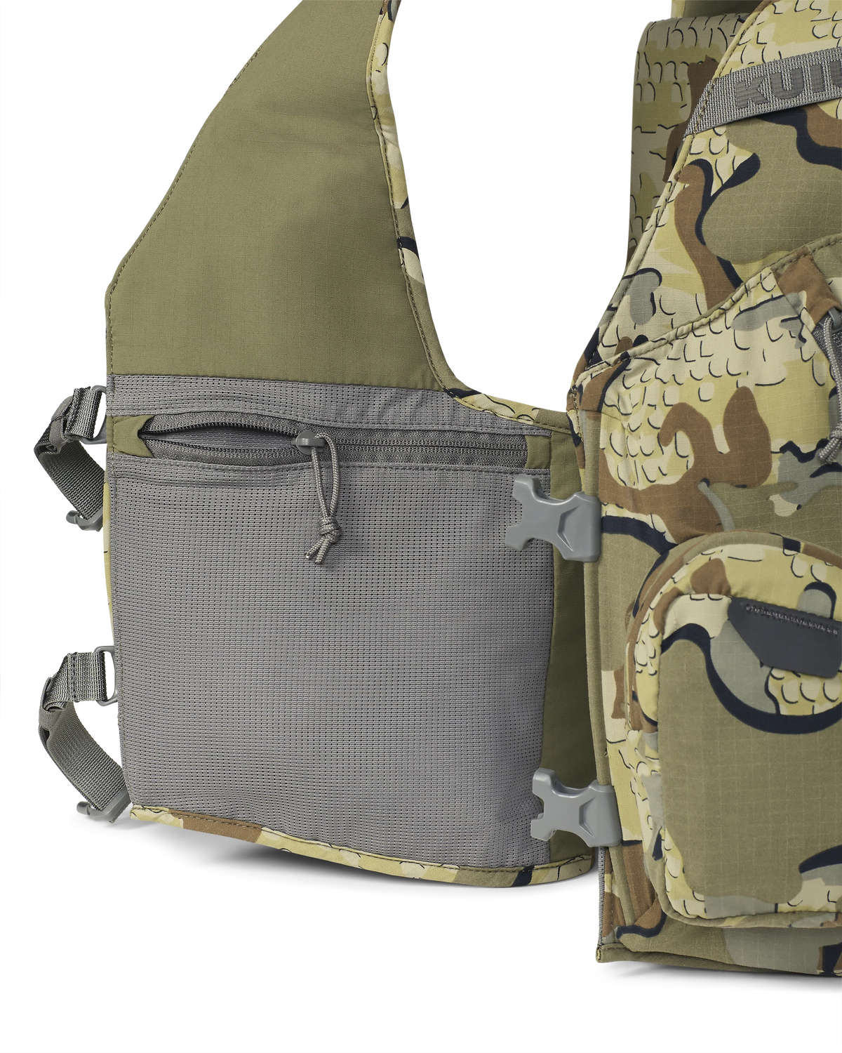 Rival Turkey Vest | Valo