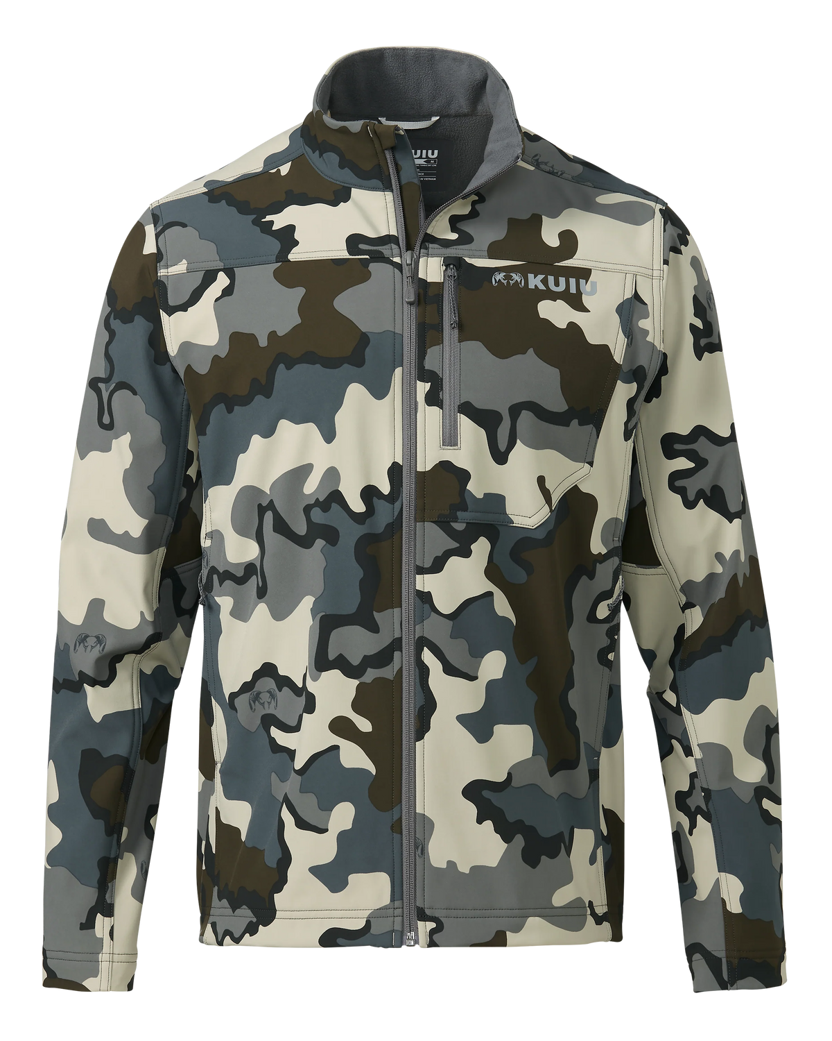 Alpine Jacket | Vias
