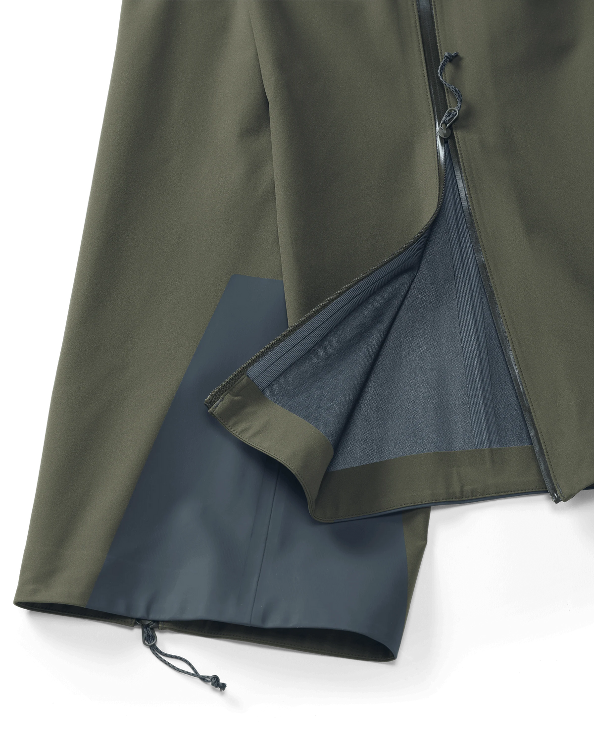 Chugach TR Rain Pant | Ash