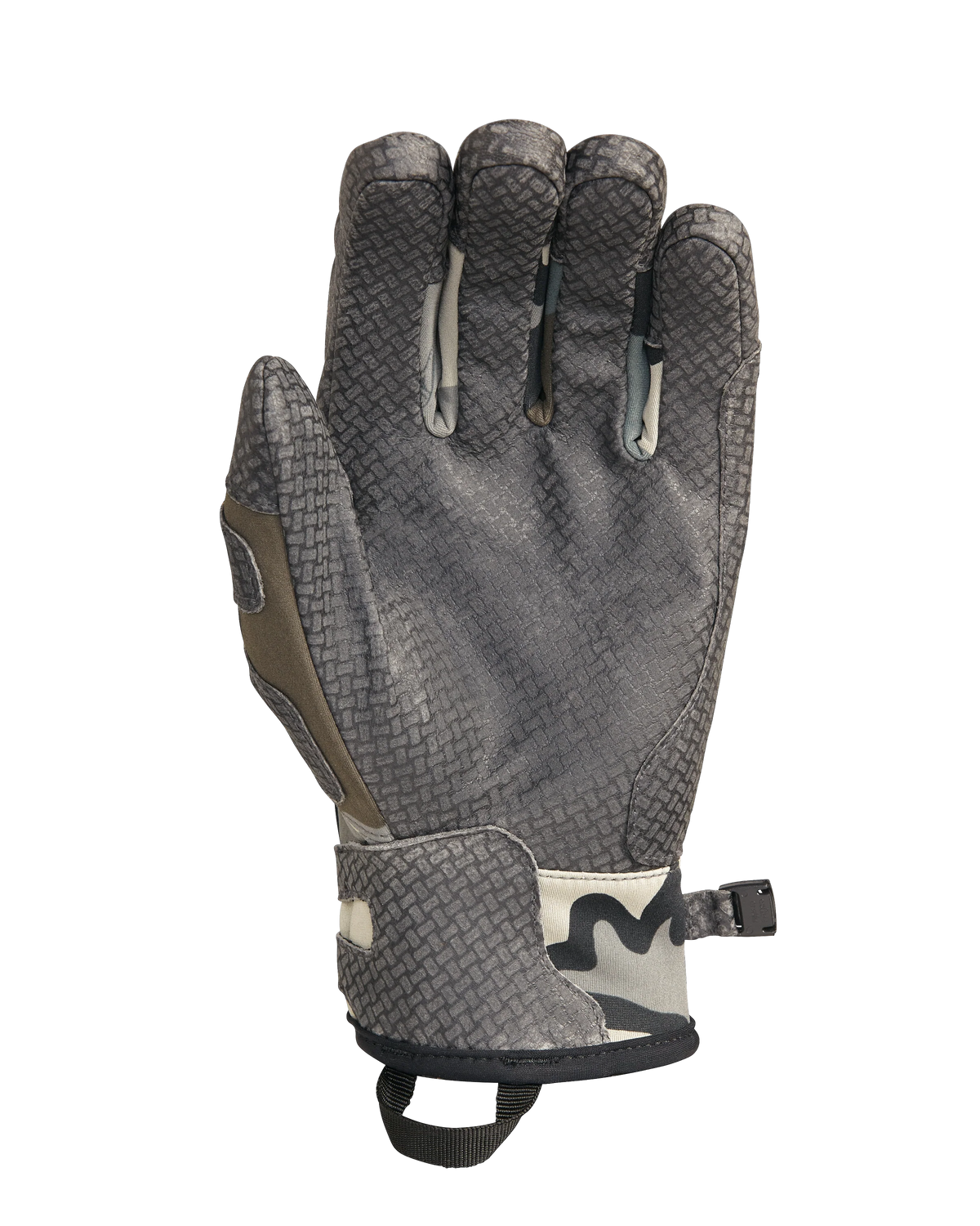 Guide X Glove | Vias