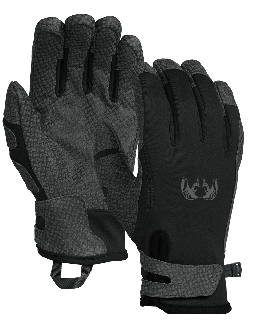 Guide X Glove | Black