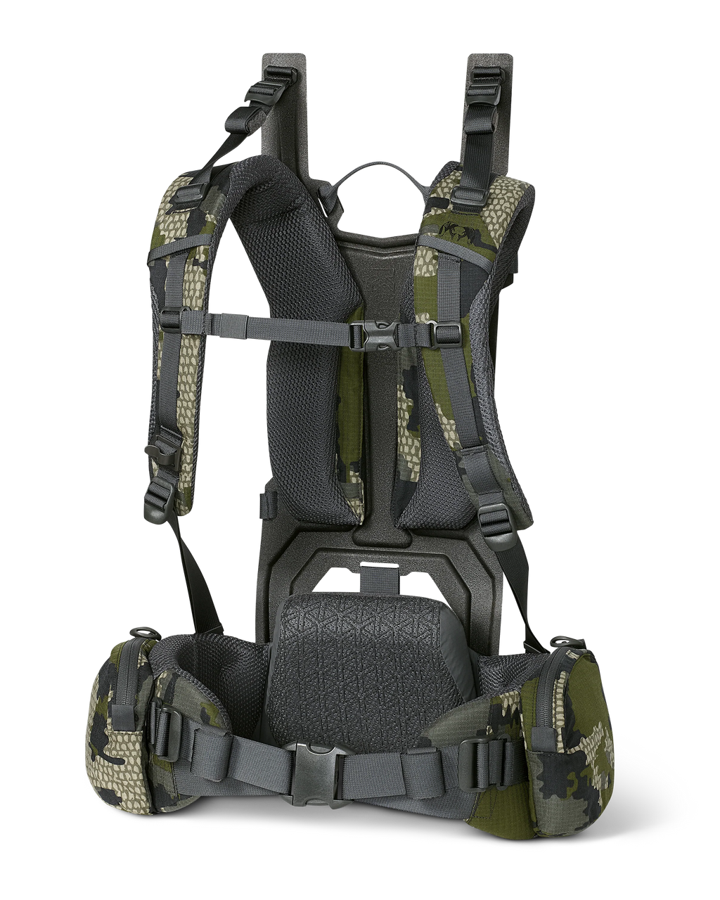 ICON 6 6000 Pack | Verde