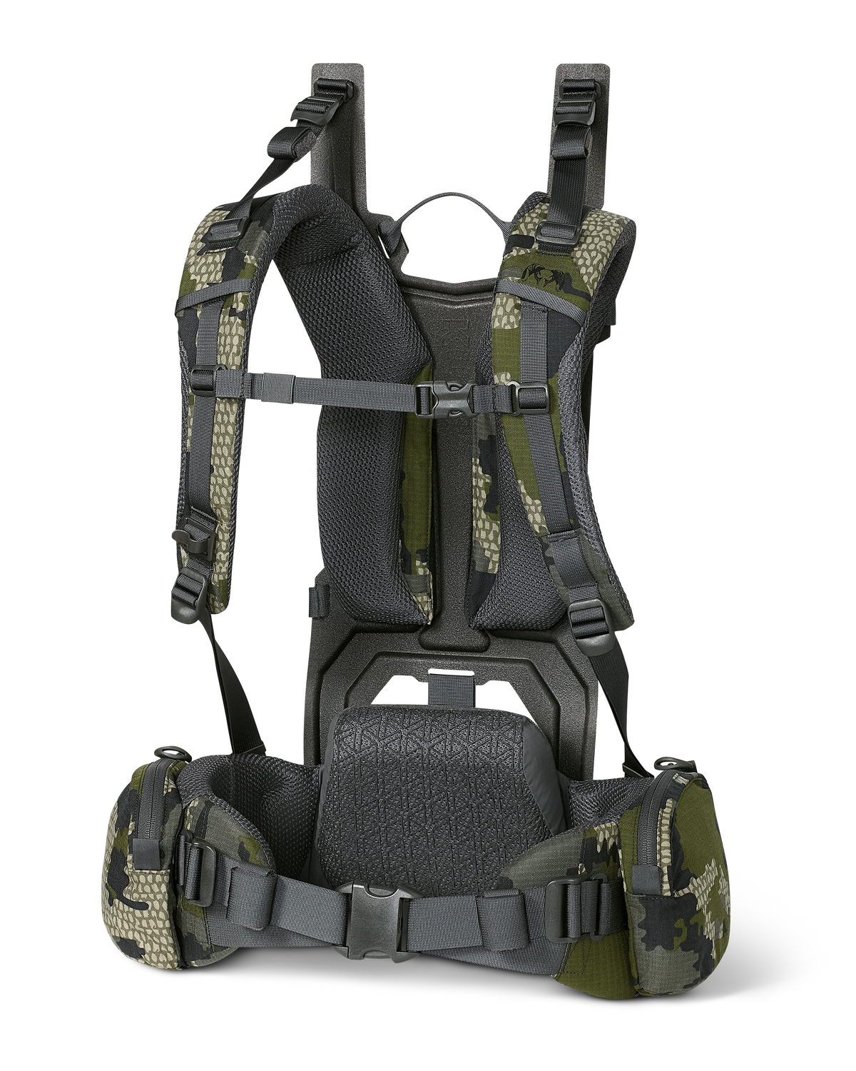 ICON 6 6000 Pack | Verde