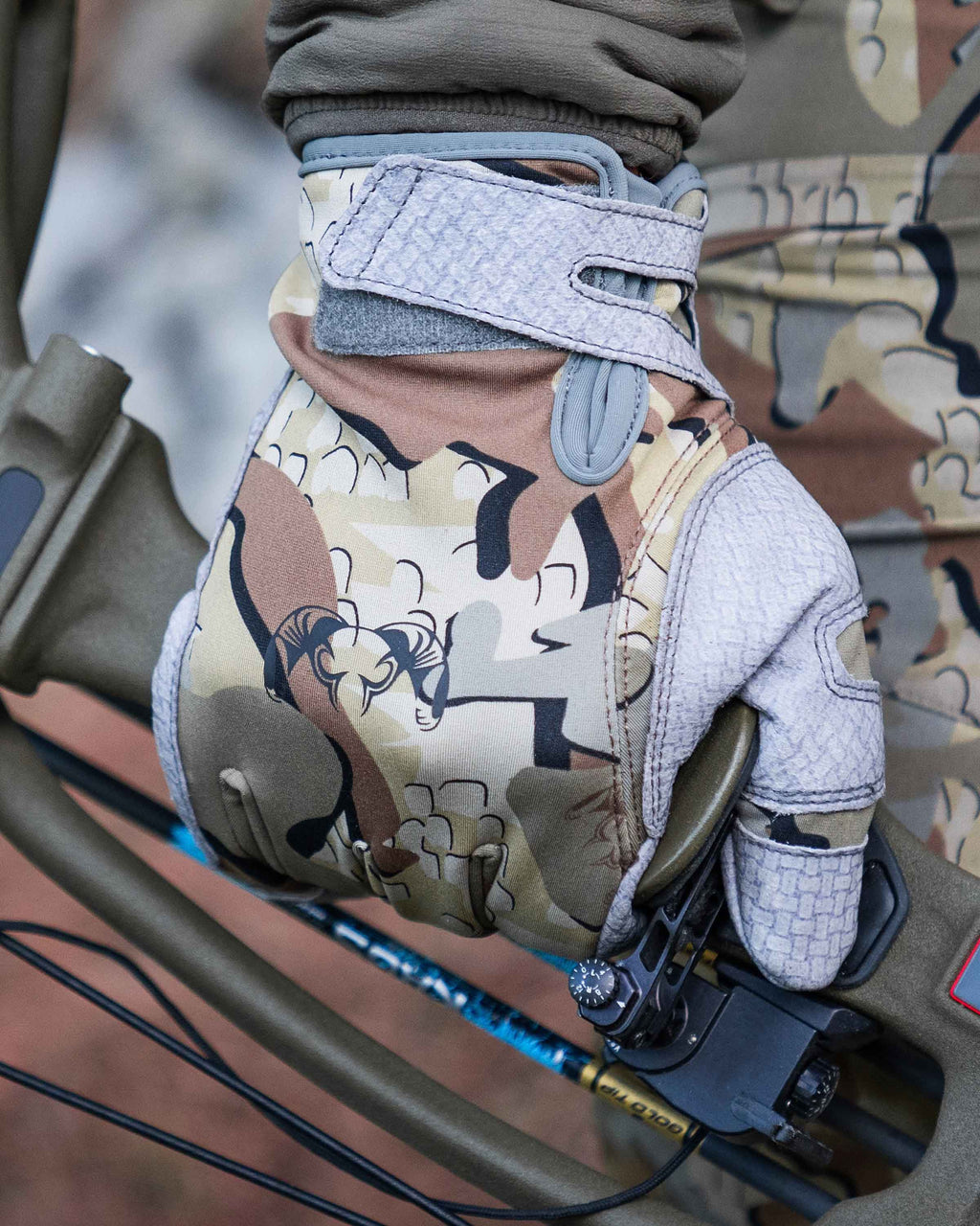 Guide X Glove | Valo