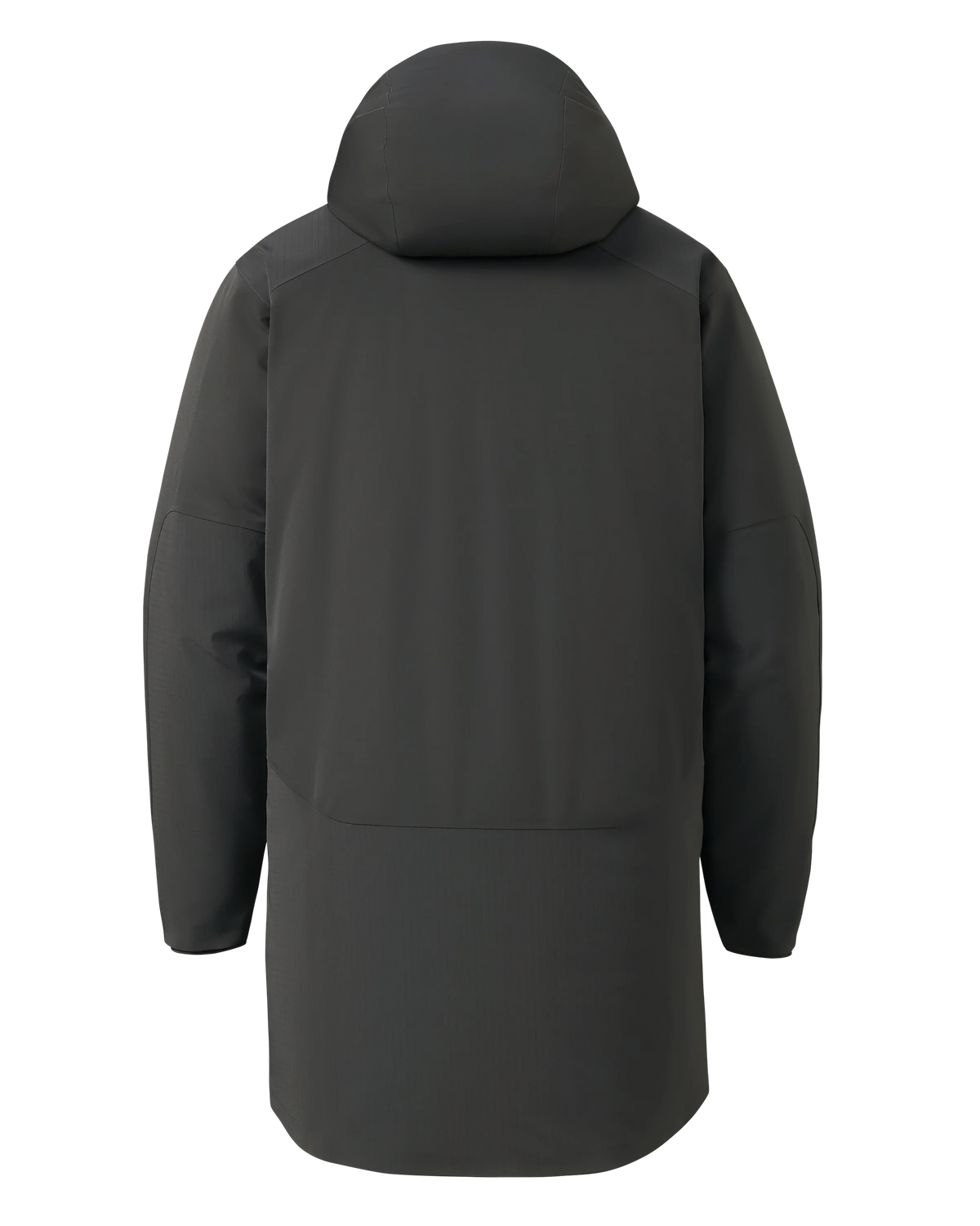 Super Down Arktuk Parka | Asphalt