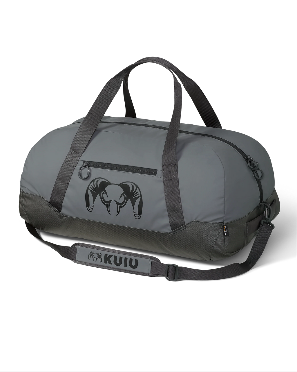 Runway CORDURA® 3000 Duffel | Stone