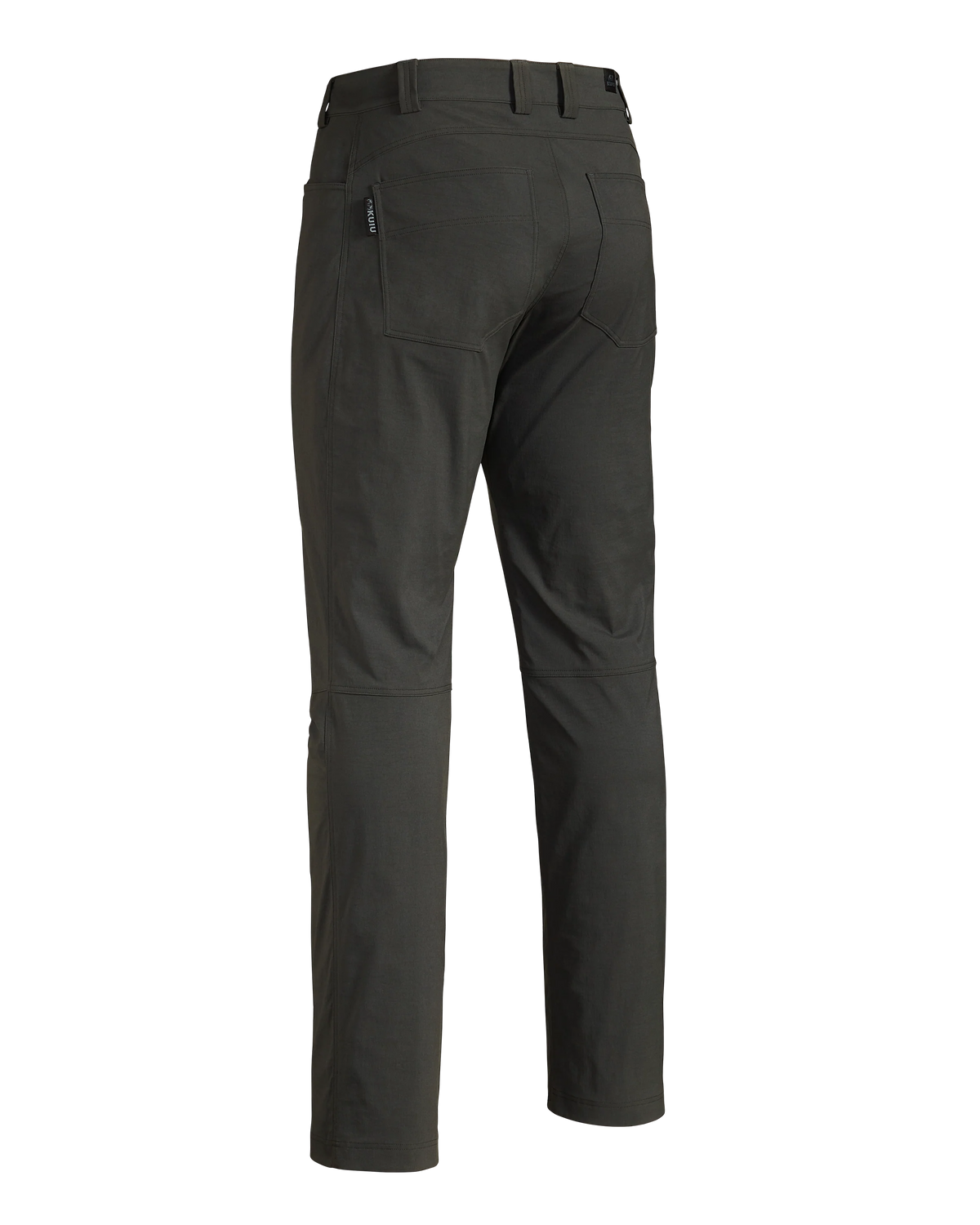 Switchback Pant | Asphalt