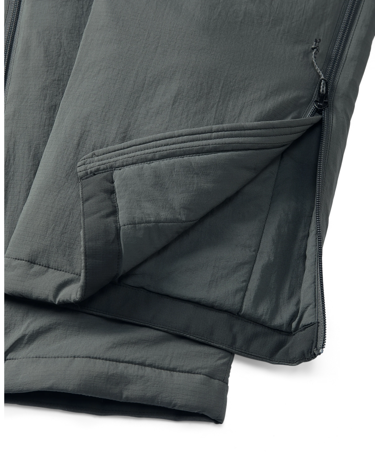 Kenai Pant | Gunmetal