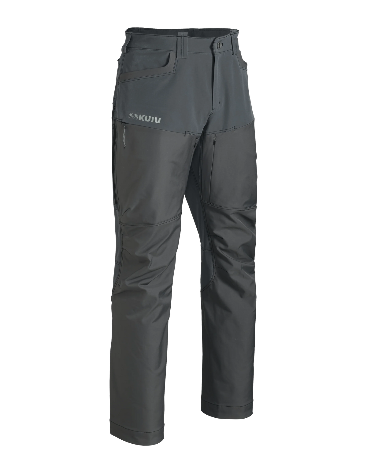 PRO Brush Pant | Gunmetal