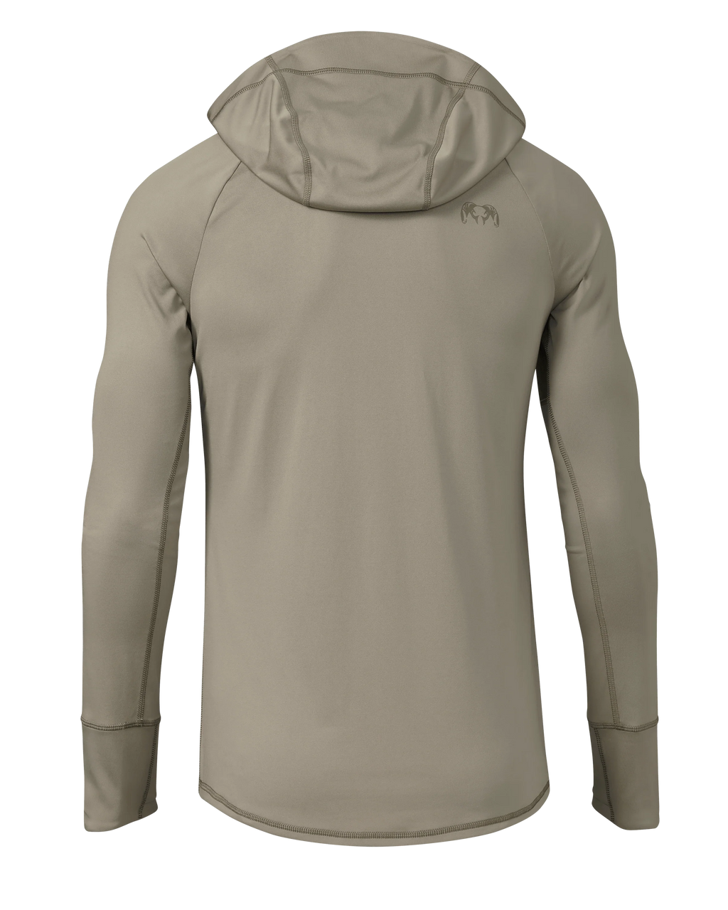 Gila PRO LS Hoodie | Bone