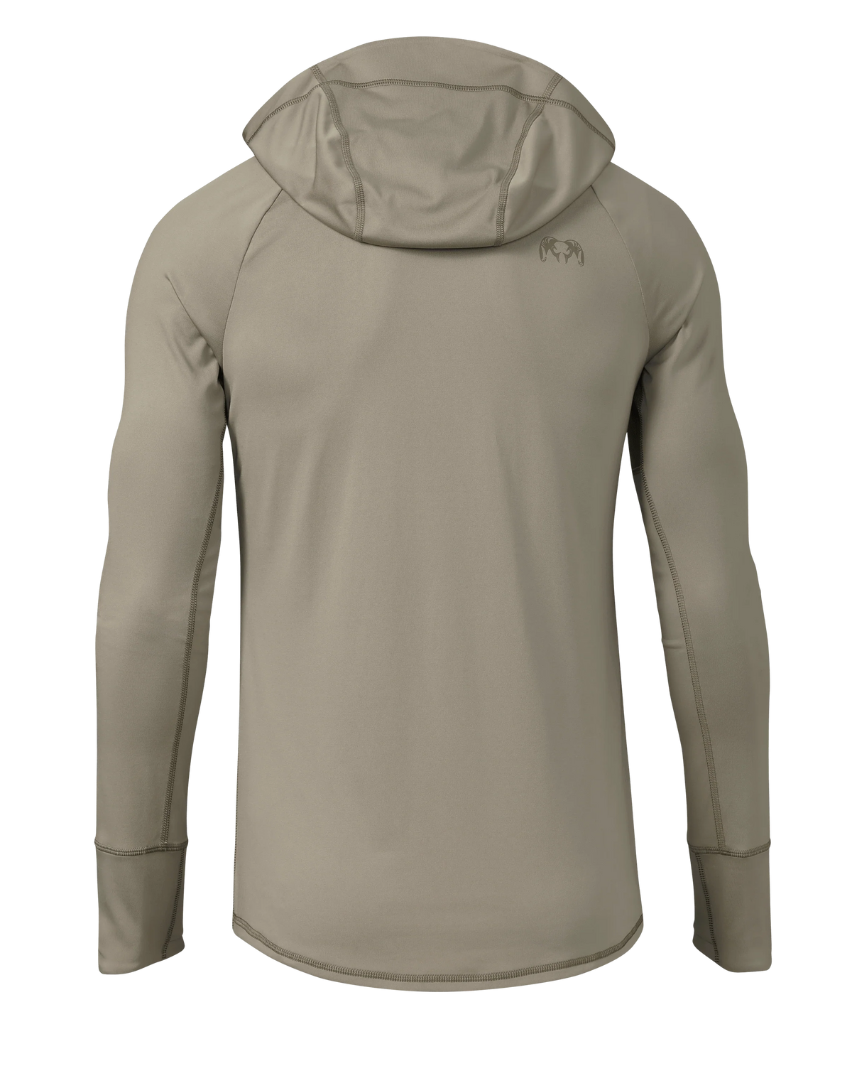 Gila PRO LS Hoodie | Bone