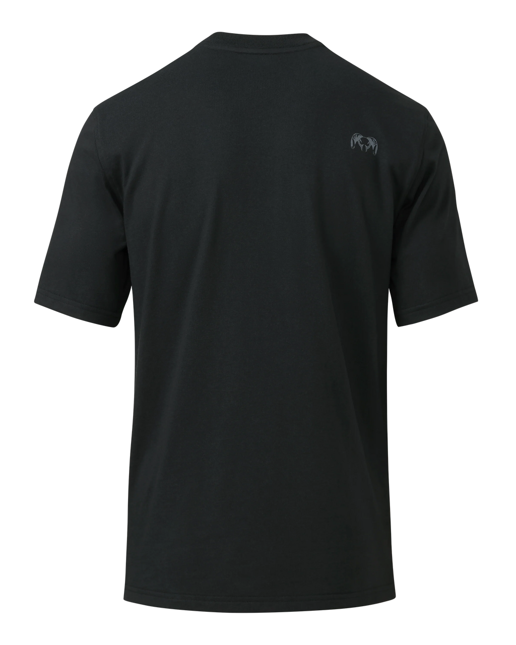 Workgrade SS Crew | Black