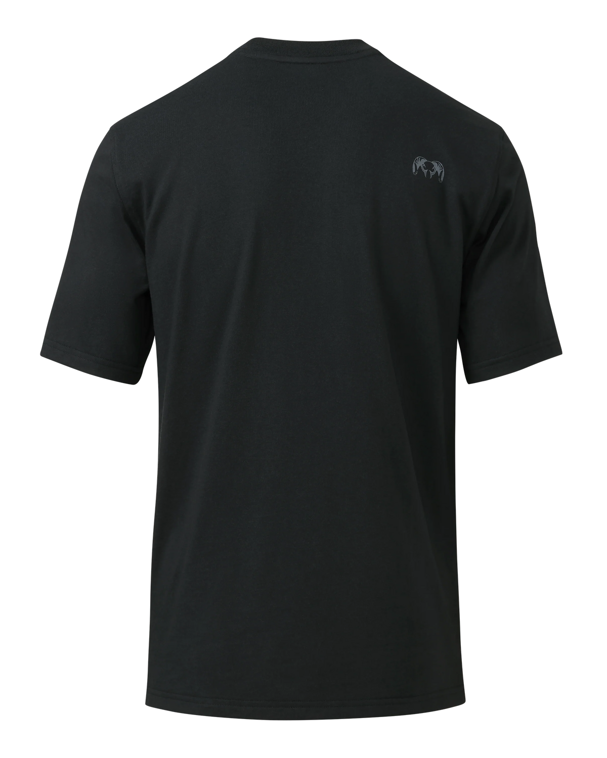 Workgrade SS Pocket Crew | Black