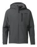 Mountain PRO Hooded Jacket | Gunmetal