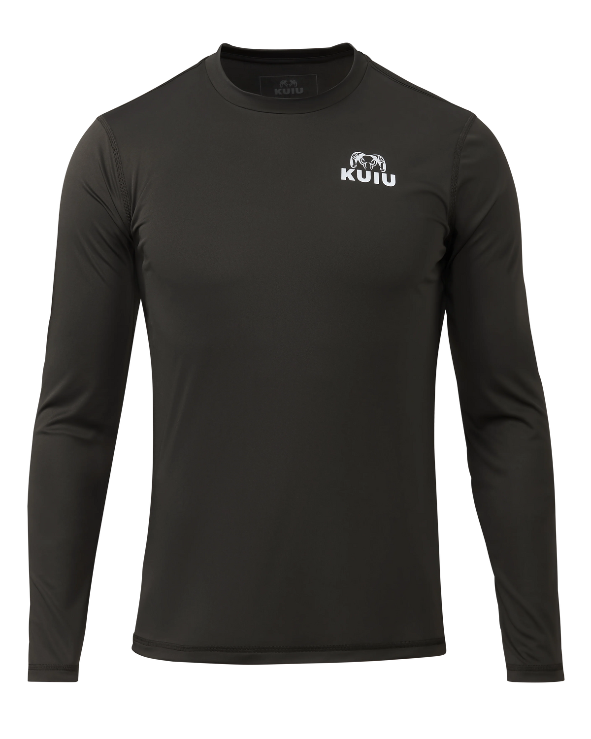 Velocity LS Crew | Asphalt
