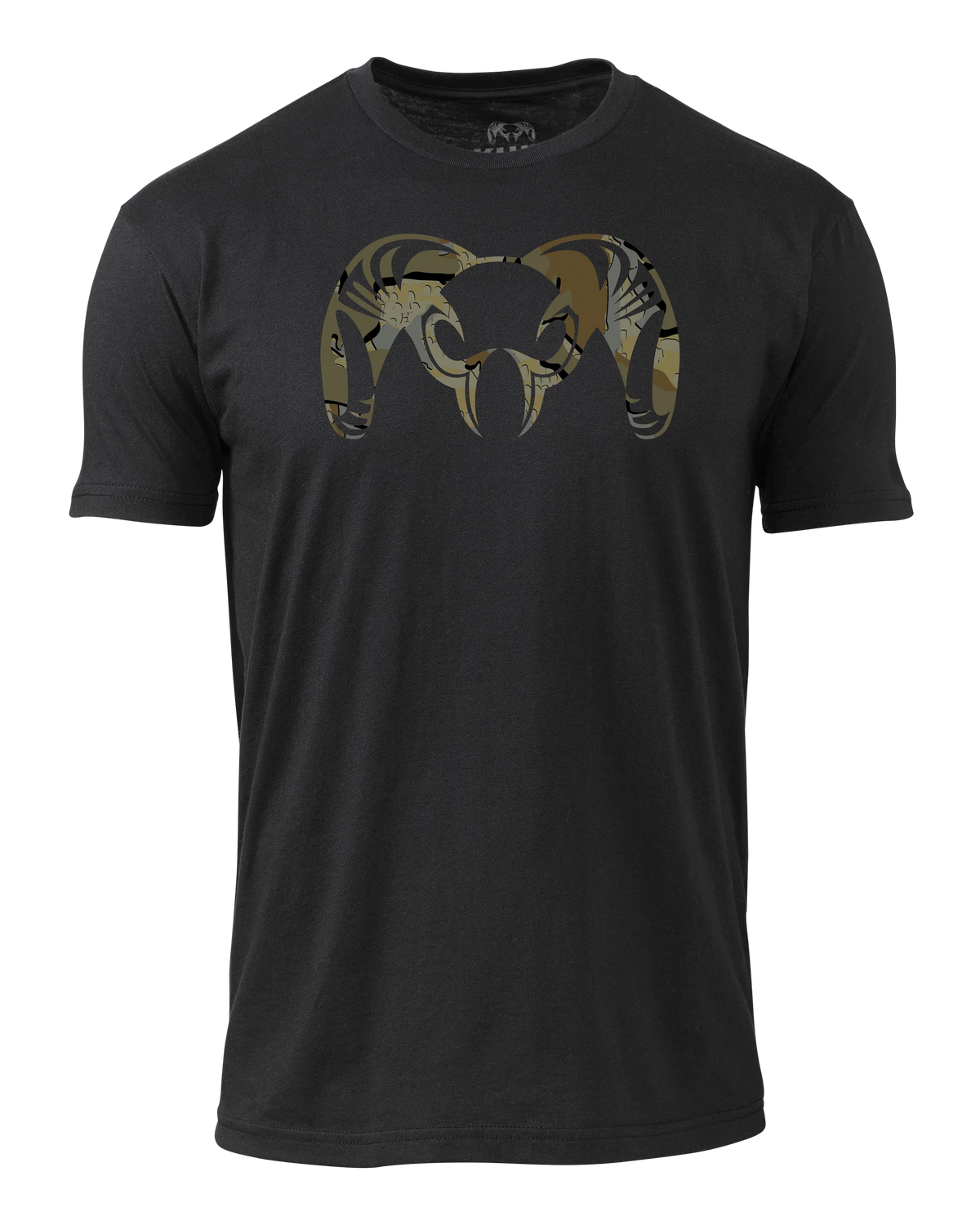 KUIU Camo Big Ram T-Shirt | Valo