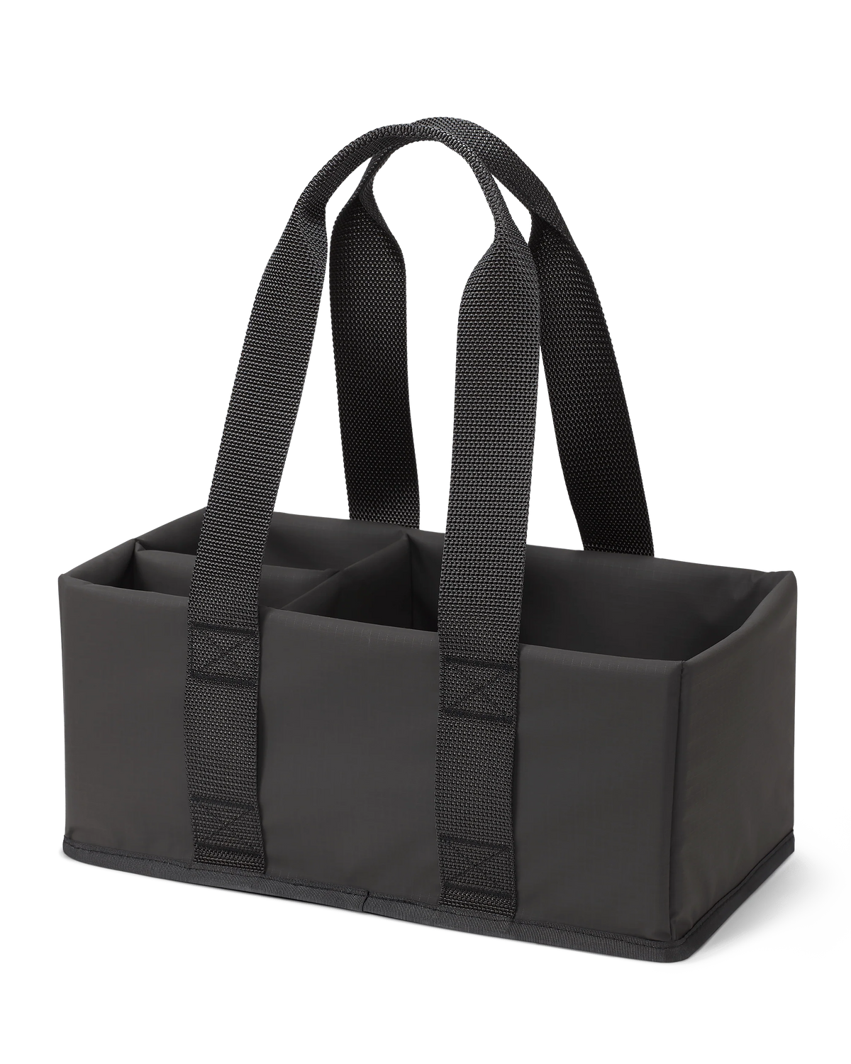 Distance Duffel | Black