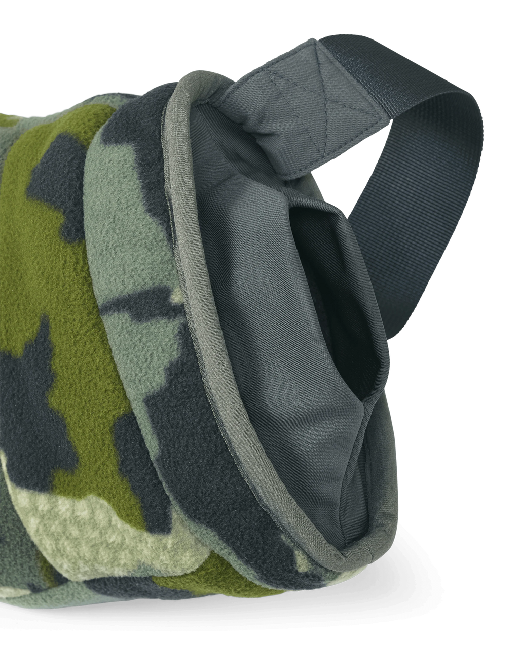 KUIU Proximity Hand Muff | Verde
