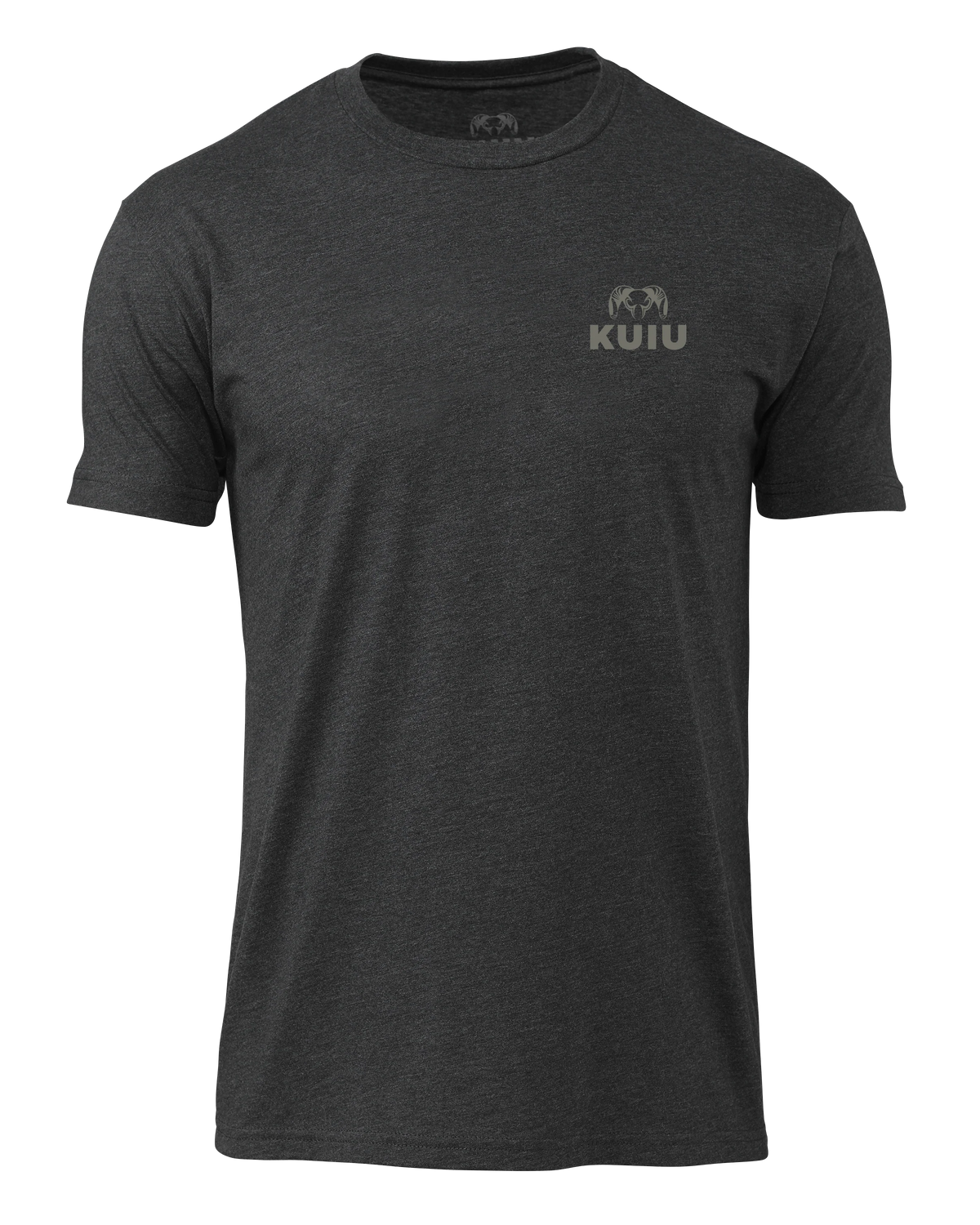 KUIU Navigate T-Shirt | Charcoal