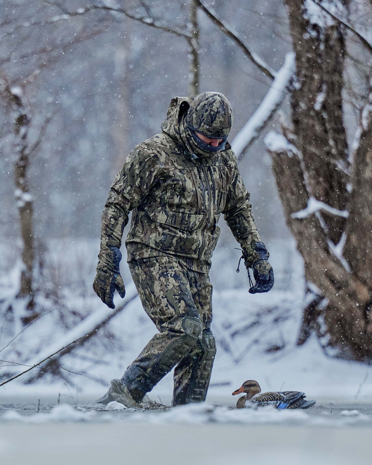 KUIU Proximity Beanie | Veros