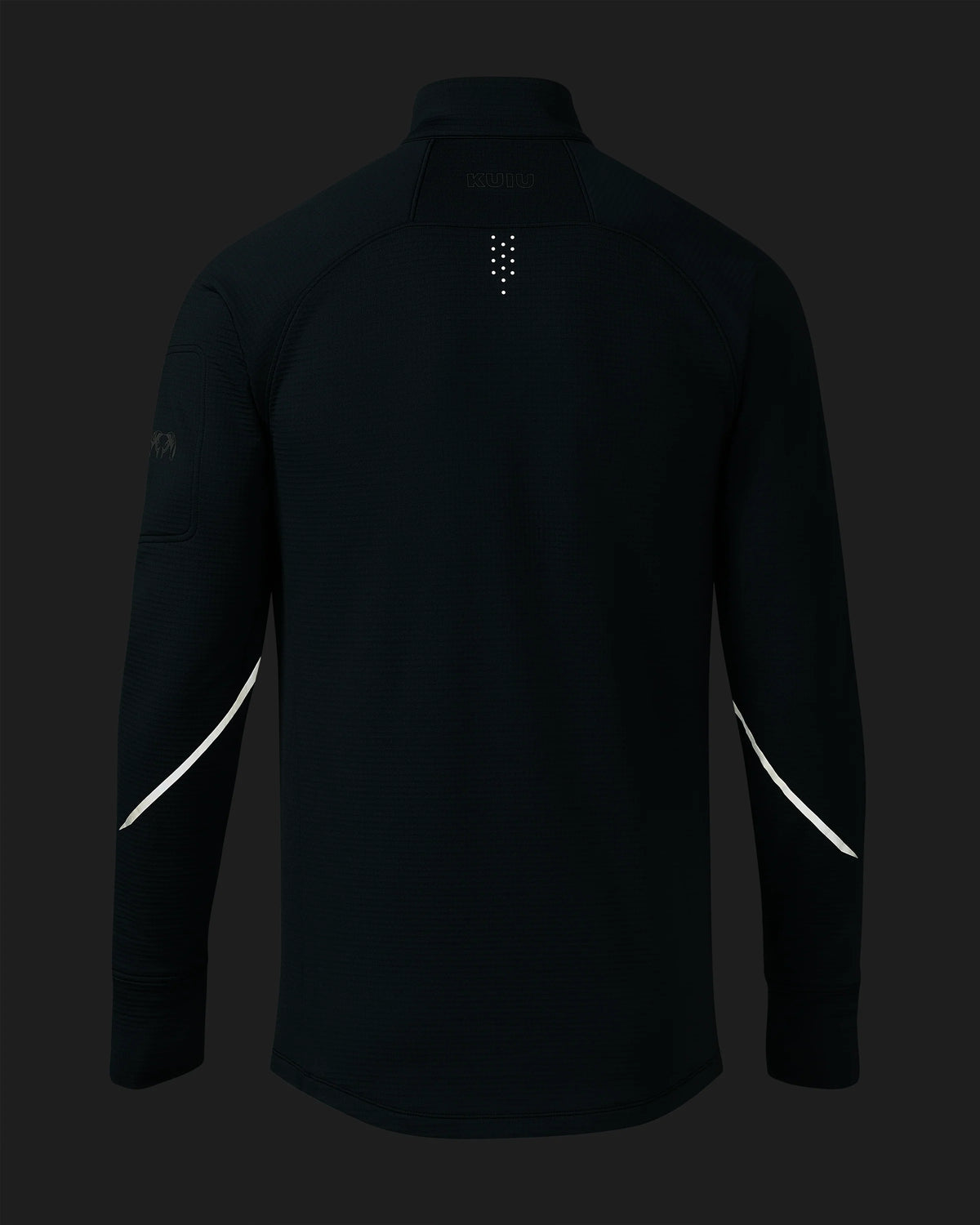 EnduroTrainer Zip-T | Dark Iron