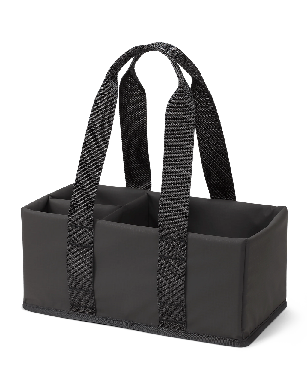 Distance Duffel | Gunmetal