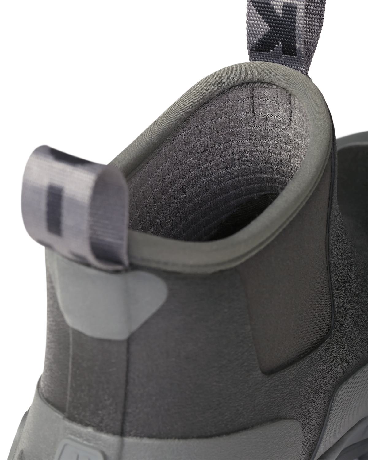 KUIU Ankle Mud Boot | Asphalt