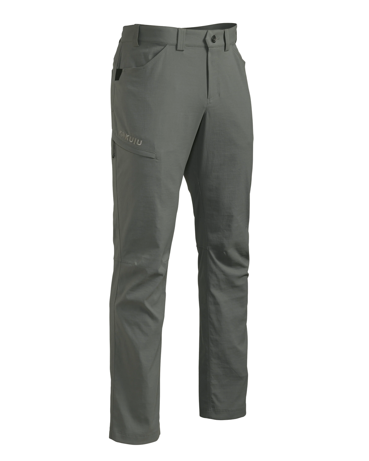 Switchback Pant | Stone