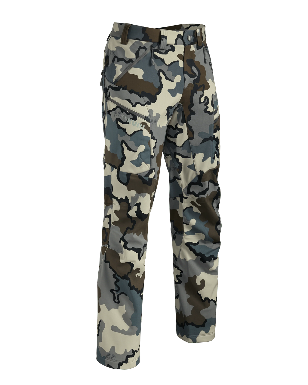 Axis Hybrid Pant | Vias
