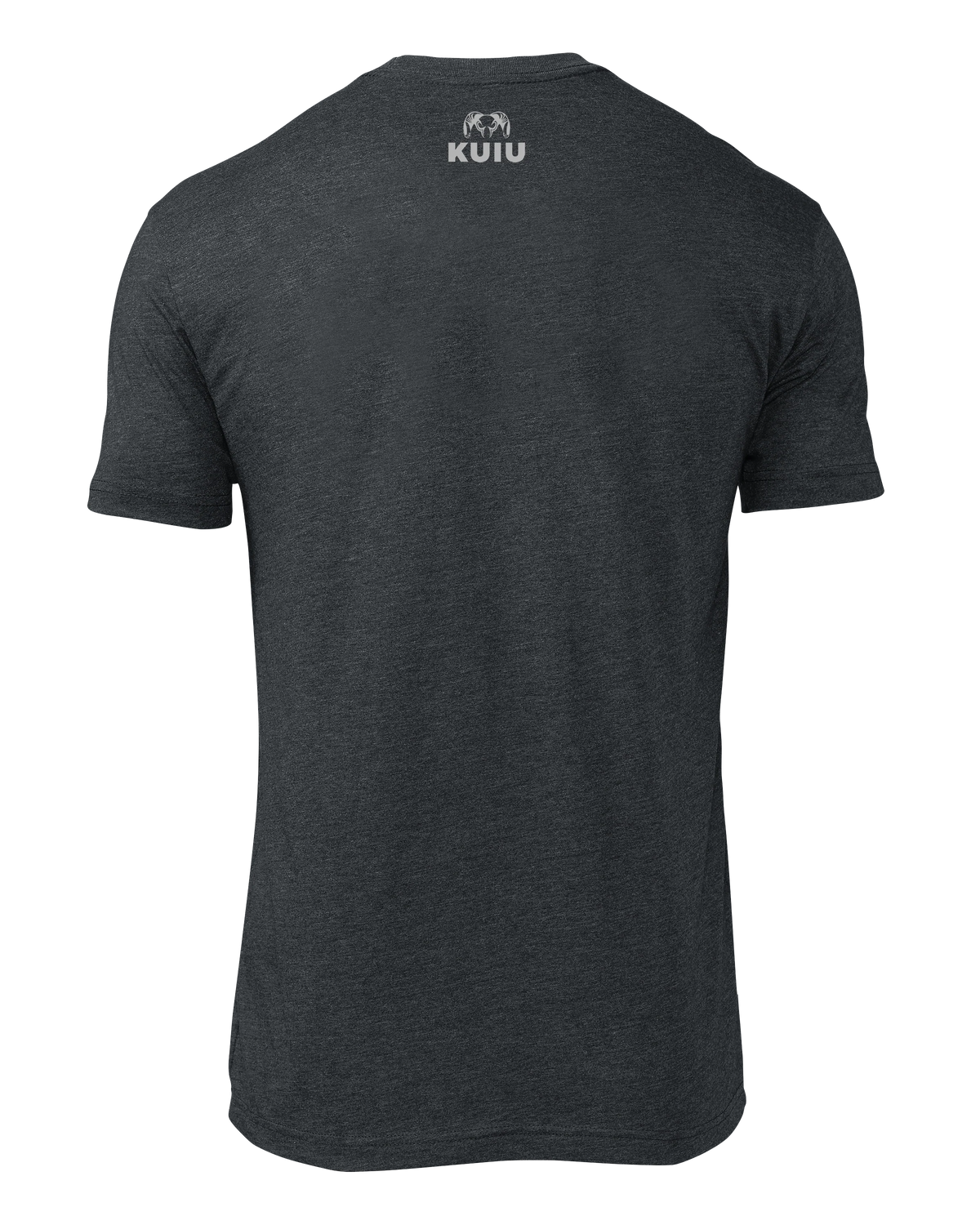 KUIU Flight T-Shirt | Charcoal