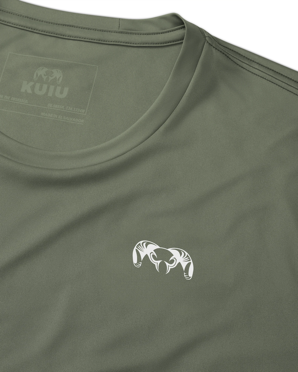 Velocity LS Crew | Antler