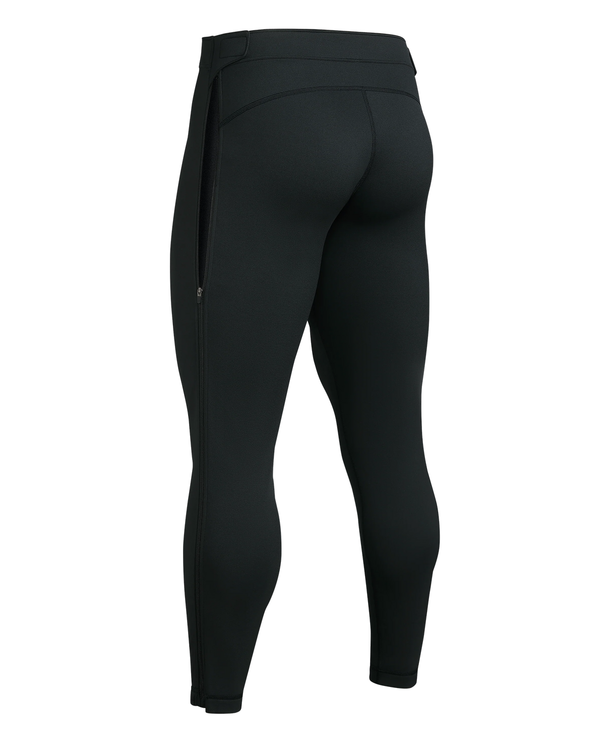 Vital S3 Zip-Off Bottom | Black