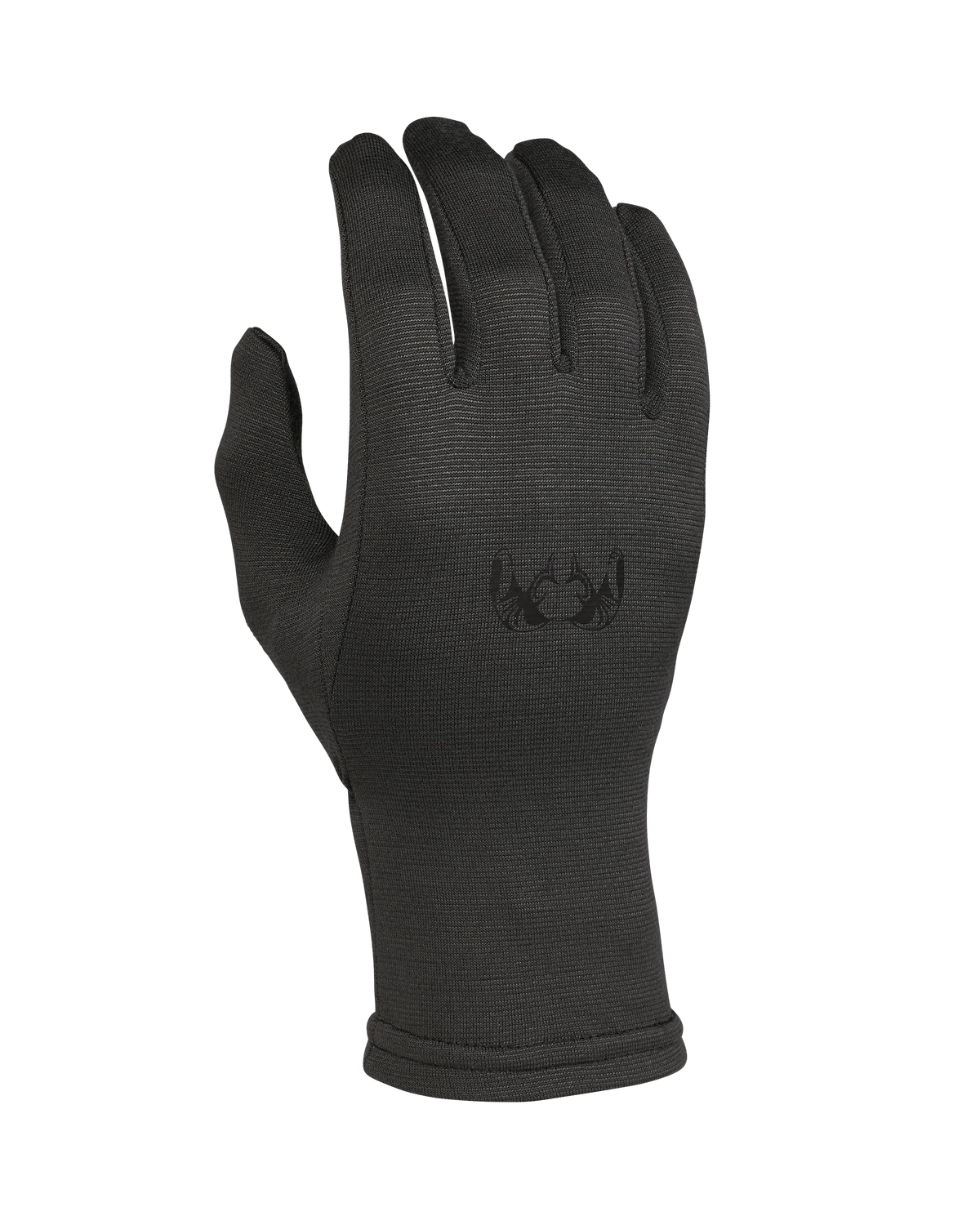 ULTRA Merino 210 Glove | Asphalt