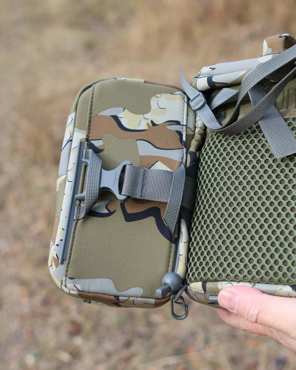 PRO G3 Phone Holder | Vias