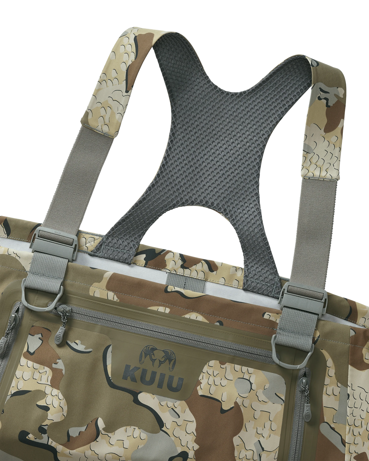 KUIU HD Flex Wader | Valo